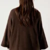 Women's cardigan Damsville Reference: DAM19FH26