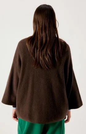 Women’s cardigan Damsville Reference: DAM19FH26