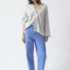 Women's cardigan Damsville Reference: DAM19FH26