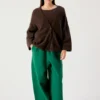 Women's cardigan Damsville Reference: DAM19FH26