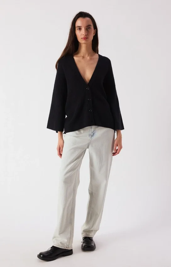 Women's cardigan Damsville Reference: DAM19FH26