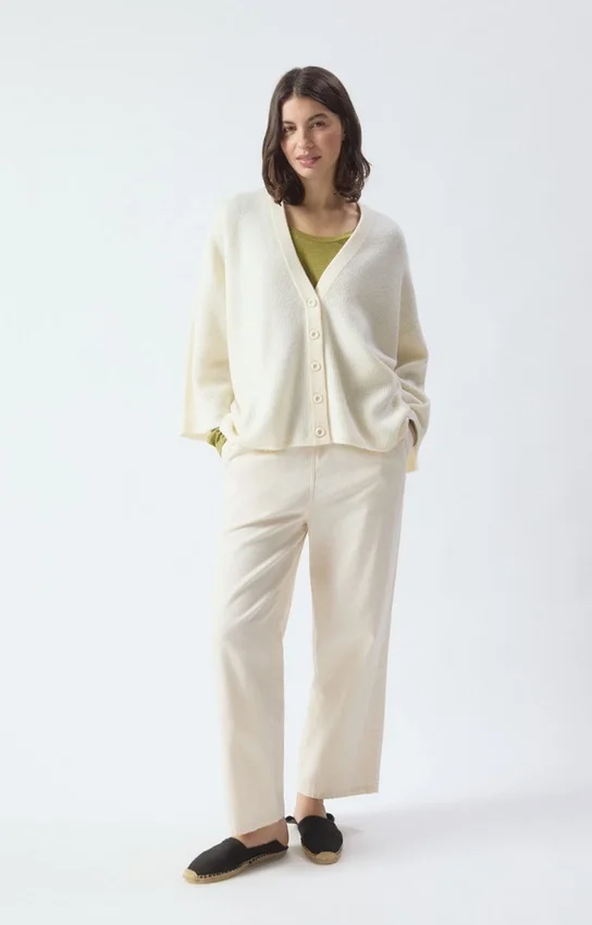 Women's cardigan Damsville Reference: DAM19FH26