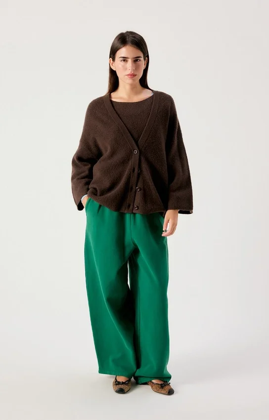 Women's cardigan Damsville Reference: DAM19FH26