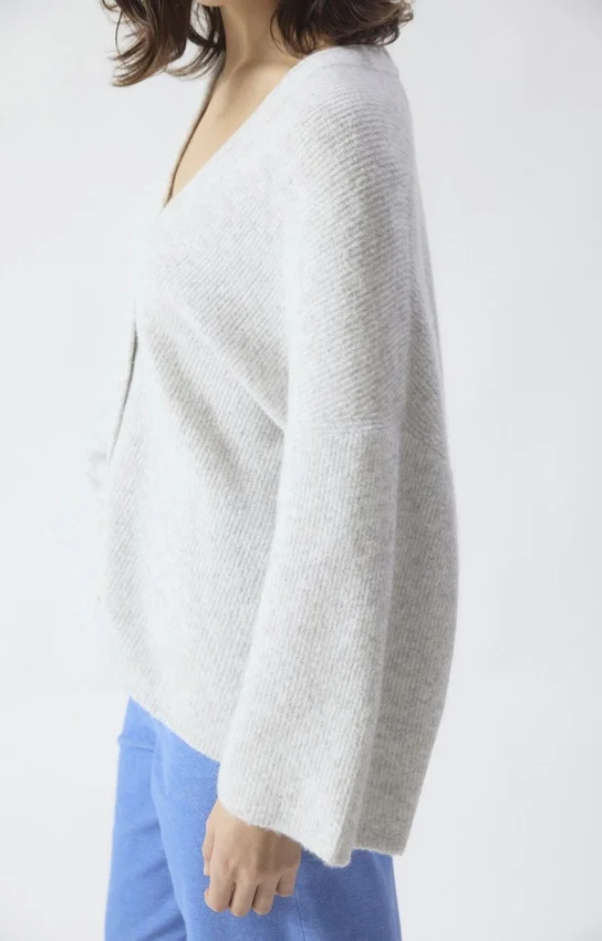 Women's cardigan Damsville Reference: DAM19FH26