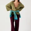Women's cardigan Damsville Reference: DAM19FH26