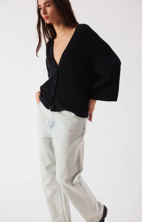 Women's cardigan Damsville Reference: DAM19FH26
