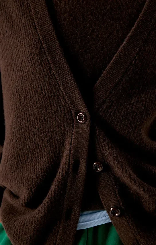 Women's cardigan Damsville Reference: DAM19FH26
