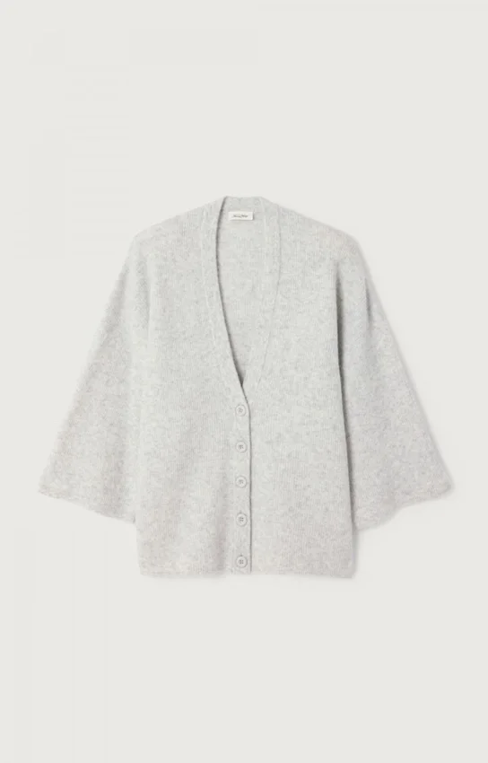 Women's cardigan Damsville Reference: DAM19FH26