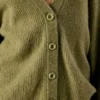 Women's cardigan Damsville Reference: DAM19FH26