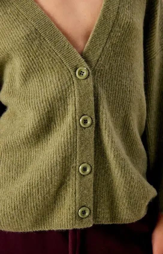 Women's cardigan Damsville Reference: DAM19FH26