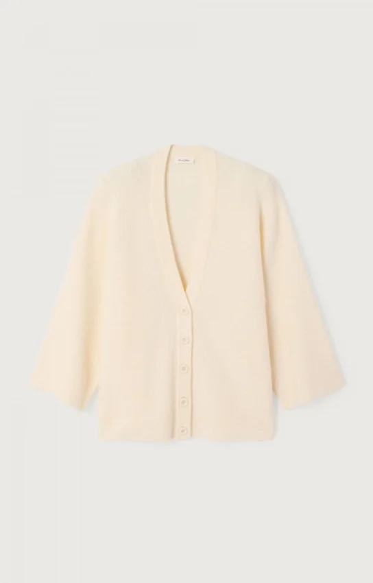 Women's cardigan Damsville Reference: DAM19FH26