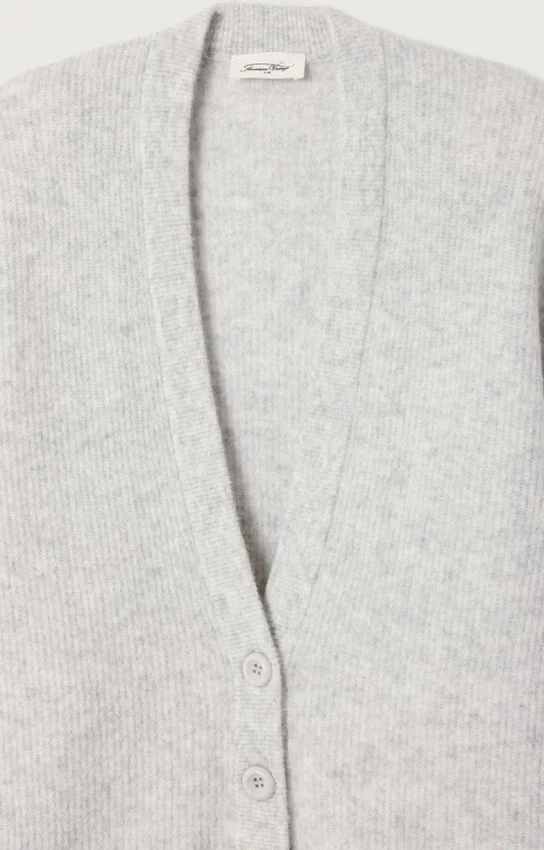 Women's cardigan Damsville Reference: DAM19FH26