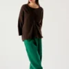 Women's cardigan Damsville Reference: DAM19FH26