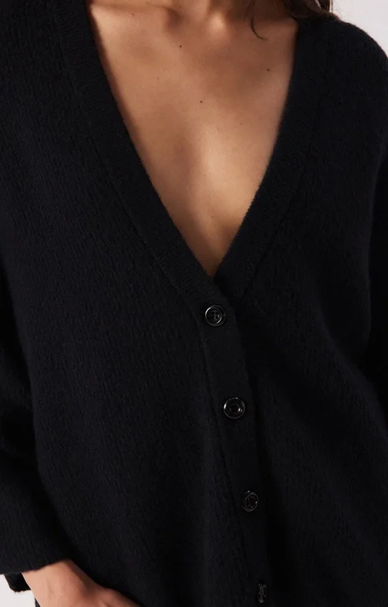 Women's cardigan Damsville Reference: DAM19FH26
