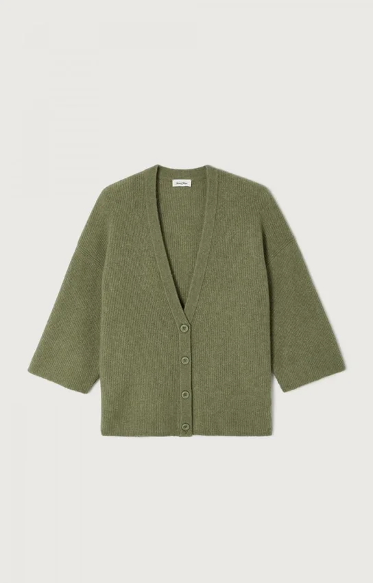Women's cardigan Damsville Reference: DAM19FH26