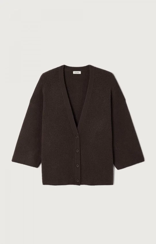 Women's cardigan Damsville Reference: DAM19FH26