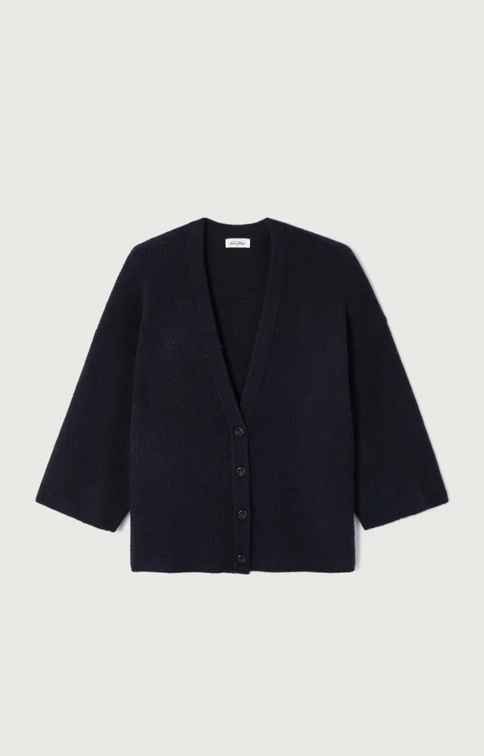 Women's cardigan Damsville Reference: DAM19FH26