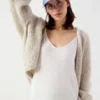 Women's cardigan East Reference: EAST19AH26