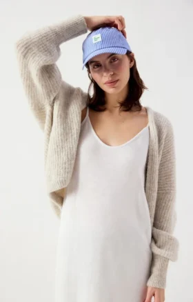 Women's cardigan East Reference: EAST19AH26