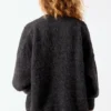 Women's cardigan East Reference: EAST19AH26