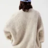 Women's cardigan East Reference: EAST19AH26