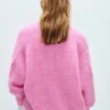 Women's cardigan East Reference: EAST19AH26
