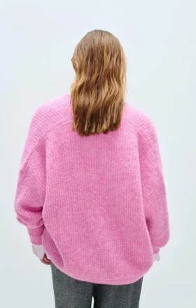 Women's cardigan East Reference: EAST19AH26