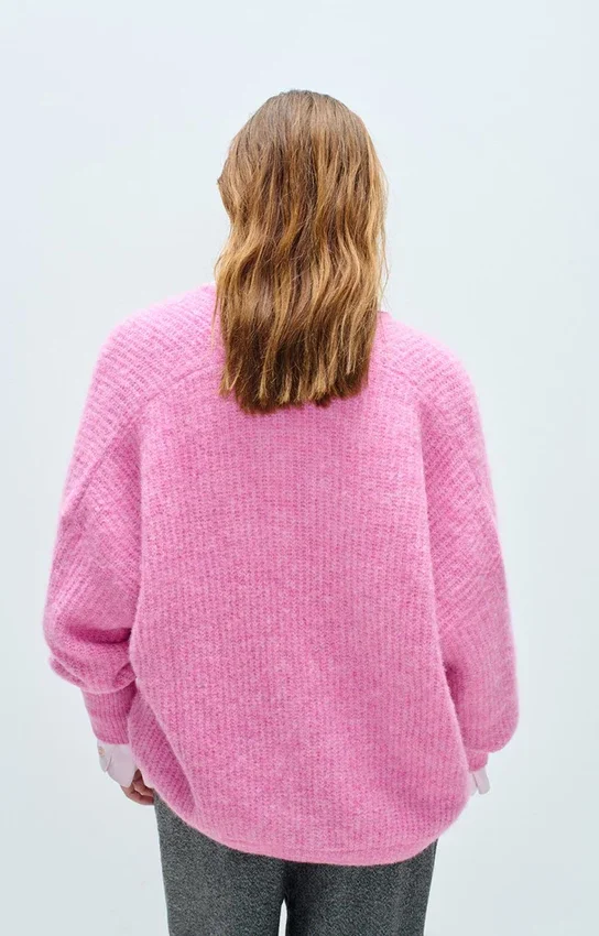 Women's cardigan East Reference: EAST19AH26