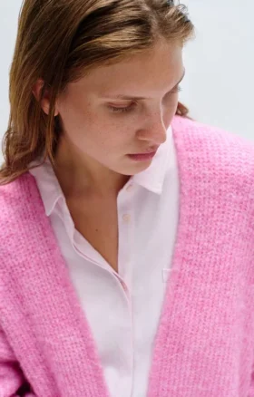 Women’s cardigan East Reference: EAST19AH26