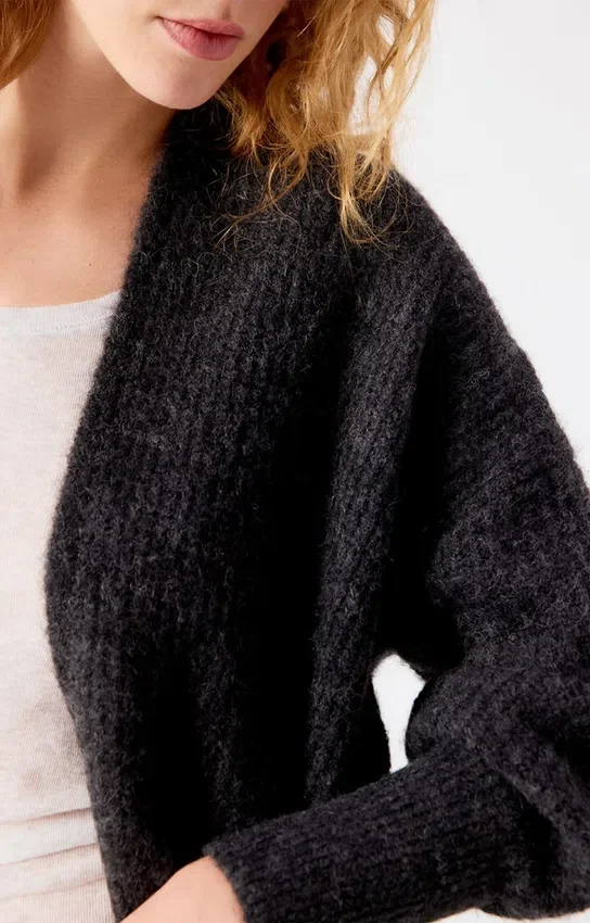 Women's cardigan East Reference: EAST19AH26