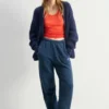 Women's cardigan East Reference: EAST19AH26