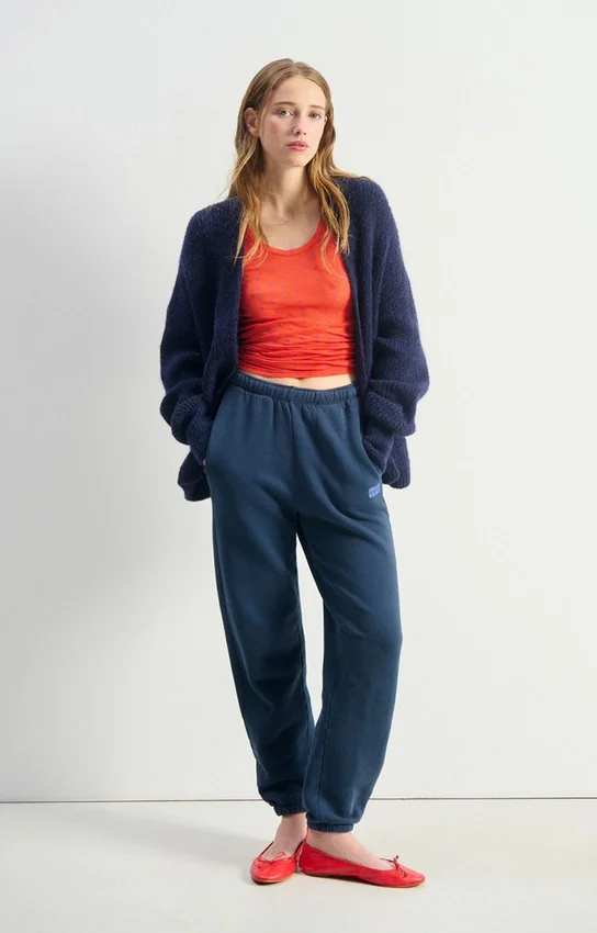 Women's cardigan East Reference: EAST19AH26