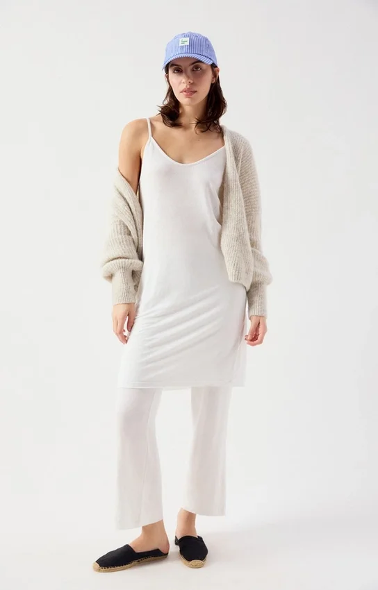 Women's cardigan East Reference: EAST19AH26
