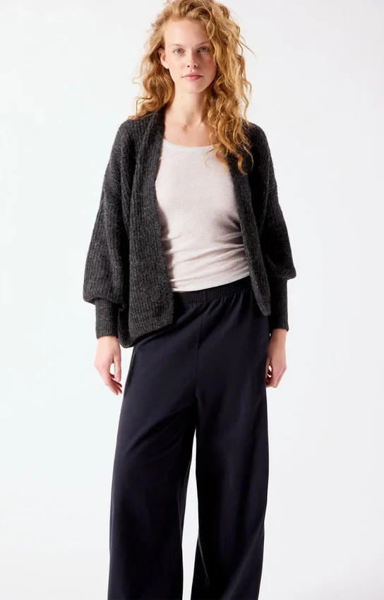 Women's cardigan East Reference: EAST19AH26