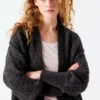 Women's cardigan East Reference: EAST19AH26