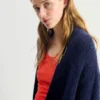 Women's cardigan East Reference: EAST19AH26