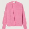 Women's cardigan East Reference: EAST19AH26