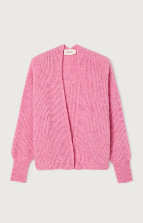 Women's cardigan East Reference: EAST19AH26