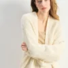 Women's cardigan East Reference: EAST19AH26