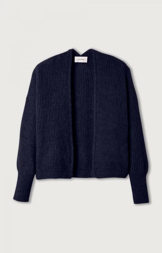 Women's cardigan East Reference: EAST19AH26