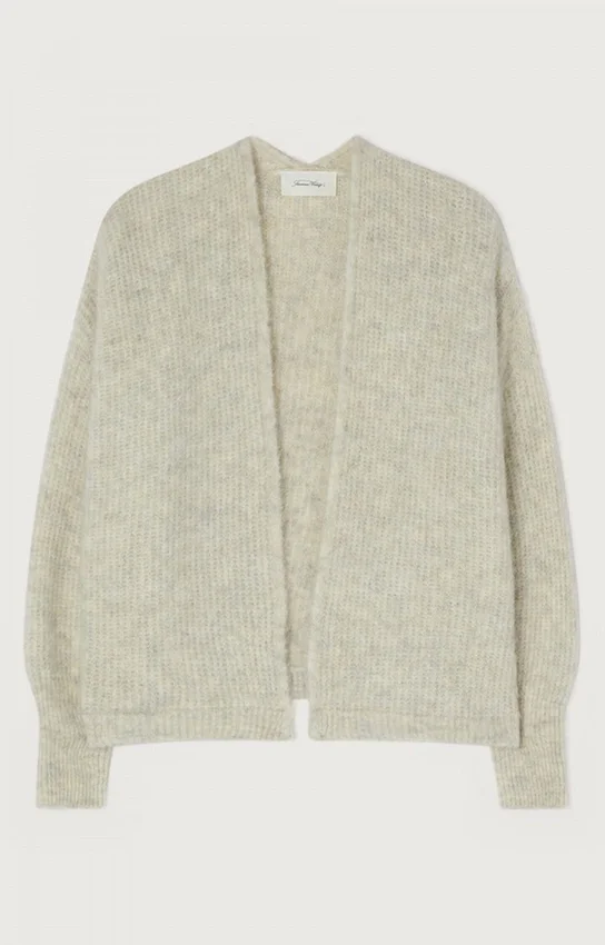 Women's cardigan East Reference: EAST19AH26