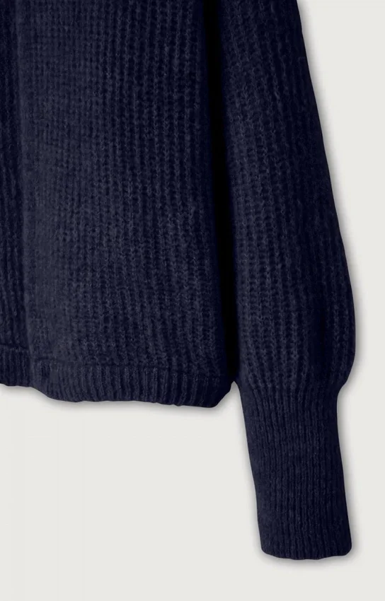 Women's cardigan East Reference: EAST19AH26