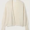 Women's cardigan East Reference: EAST19AH26