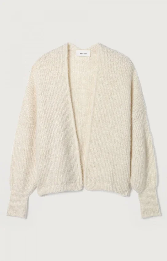 Women's cardigan East Reference: EAST19AH26