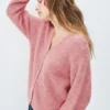 Women's cardigan East Reference: EAST19GH25