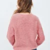 Women's cardigan East Reference: EAST19GH25