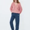 Women's cardigan East Reference: EAST19GH25