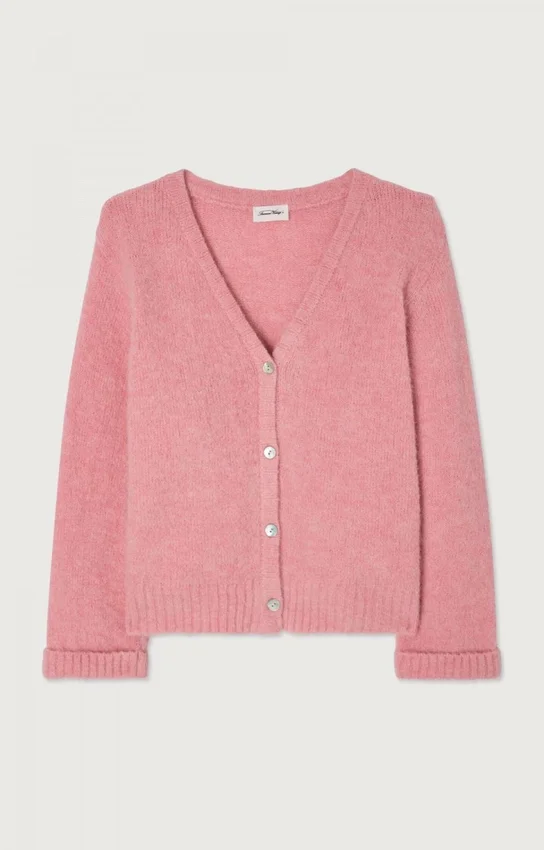 Women's cardigan East Reference: EAST19GH25