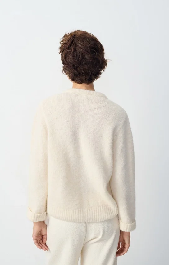 Women's cardigan East Reference: EAST19GH26