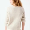 Women's cardigan East Reference: EAST19GH26